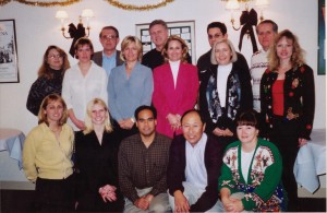 RA 2001 Graduates