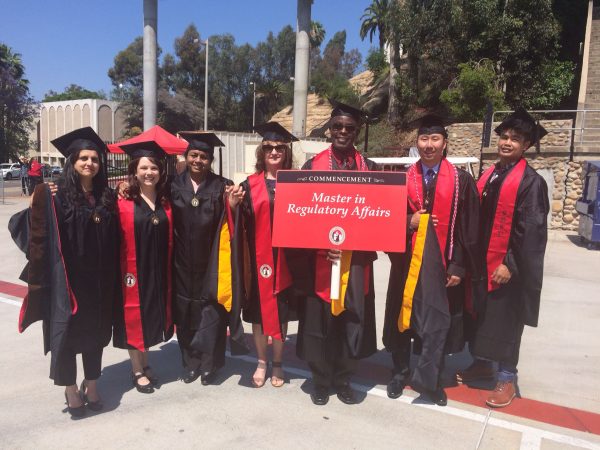 RA 2017 Graduates - Congrats, Grads!